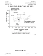 Preview for 81 page of Cessna 162 SKYLANE Pilot'S Operating Handbook And Flight Training Supplement