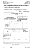 Preview for 84 page of Cessna 162 SKYLANE Pilot'S Operating Handbook And Flight Training Supplement