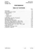 Preview for 103 page of Cessna 162 SKYLANE Pilot'S Operating Handbook And Flight Training Supplement