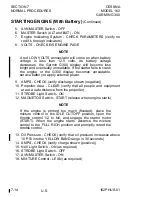 Preview for 174 page of Cessna 162 SKYLANE Pilot'S Operating Handbook And Flight Training Supplement