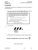 Preview for 237 page of Cessna 162 SKYLANE Pilot'S Operating Handbook And Flight Training Supplement