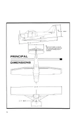 Preview for 4 page of Cessna 172 0970 Owner'S Manual