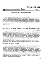 Preview for 29 page of Cessna 172 0970 Owner'S Manual