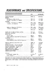 Preview for 2 page of Cessna 172 1964 Ownersmanual