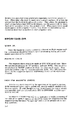 Preview for 16 page of Cessna 172 1964 Ownersmanual