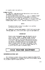 Preview for 45 page of Cessna 172 1964 Ownersmanual