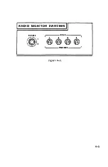 Предварительный просмотр 47 страницы Cessna 172 1964 Ownersmanual