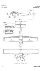 Preview for 8 page of Cessna 172 P Pilot'S Operating Handbook And Flight Manual