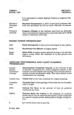 Preview for 13 page of Cessna 172 P Pilot'S Operating Handbook And Flight Manual