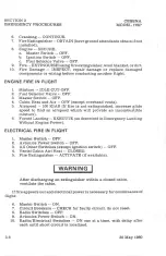 Preview for 36 page of Cessna 172 P Pilot'S Operating Handbook And Flight Manual