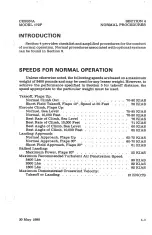 Preview for 51 page of Cessna 172 P Pilot'S Operating Handbook And Flight Manual