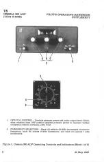 Preview for 304 page of Cessna 172 P Pilot'S Operating Handbook And Flight Manual