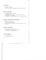 Preview for 11 page of Cessna 172 Series 1973 Owner'S Manual