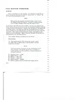 Preview for 32 page of Cessna 172 Series 1973 Owner'S Manual