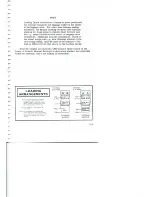 Preview for 47 page of Cessna 172 Series 1973 Owner'S Manual