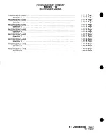 Preview for 34 page of Cessna 172 Series 1996 Maintenance Manual