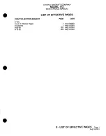 Preview for 141 page of Cessna 172 Series 1996 Maintenance Manual