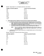 Предварительный просмотр 250 страницы Cessna 172 Series 1996 Maintenance Manual