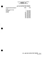 Preview for 323 page of Cessna 172 Series 1996 Maintenance Manual