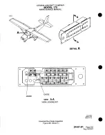 Предварительный просмотр 369 страницы Cessna 172 Series 1996 Maintenance Manual