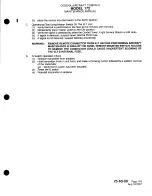 Предварительный просмотр 404 страницы Cessna 172 Series 1996 Maintenance Manual