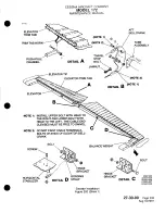 Preview for 438 page of Cessna 172 Series 1996 Maintenance Manual