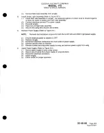 Preview for 585 page of Cessna 172 Series 1996 Maintenance Manual