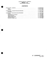 Preview for 635 page of Cessna 172 Series 1996 Maintenance Manual