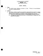 Preview for 645 page of Cessna 172 Series 1996 Maintenance Manual