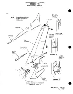 Предварительный просмотр 662 страницы Cessna 172 Series 1996 Maintenance Manual