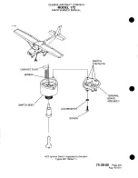 Preview for 752 page of Cessna 172 Series 1996 Maintenance Manual