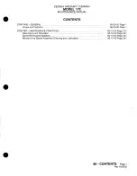 Preview for 795 page of Cessna 172 Series 1996 Maintenance Manual