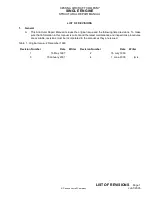 Preview for 9 page of Cessna 172 Skyhawk SERIES Maintenance Manual