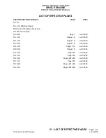 Preview for 12 page of Cessna 172 Skyhawk SERIES Maintenance Manual