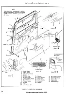 Предварительный просмотр 42 страницы Cessna 172 Skyhawk SERIES Service Manual