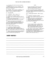 Preview for 111 page of Cessna 172 Skyhawk SERIES Service Manual