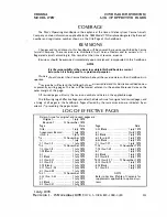 Preview for 5 page of Cessna 17273274 Pilot Operating Handbook