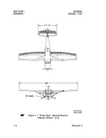 Preview for 11 page of Cessna 172S Skyhawk Information Manual