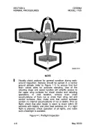 Preview for 83 page of Cessna 172S Skyhawk Information Manual