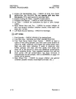 Preview for 87 page of Cessna 172S Skyhawk Information Manual