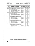 Preview for 162 page of Cessna 172S Skyhawk Information Manual