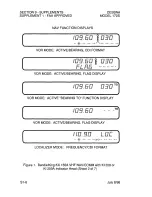 Preview for 303 page of Cessna 172S Skyhawk Information Manual