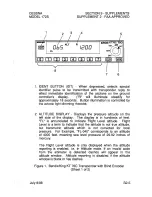 Preview for 318 page of Cessna 172S Skyhawk Information Manual