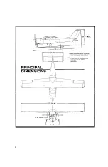 Предварительный просмотр 4 страницы Cessna 177RG0073 Owner'S Manual