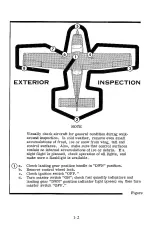 Предварительный просмотр 8 страницы Cessna 177RG0073 Owner'S Manual