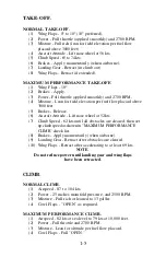 Preview for 11 page of Cessna 177RG0073 Owner'S Manual