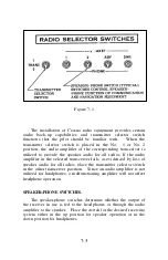 Preview for 75 page of Cessna 177RG0073 Owner'S Manual