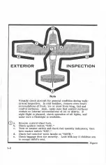 Preview for 8 page of Cessna 182 1973 Owner'S Manual