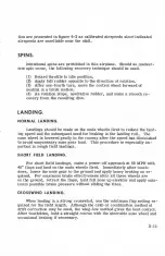 Preview for 29 page of Cessna 182 1973 Owner'S Manual