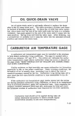 Preview for 86 page of Cessna 182 1973 Owner'S Manual